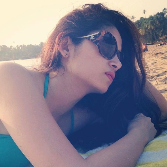 😎 ROBERTO CAVALLI Sunglasses - Picture 3 of 17